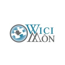 WiciMôn Logo