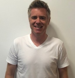 Picture of Ted, Digital, Data and Technology Apprentice