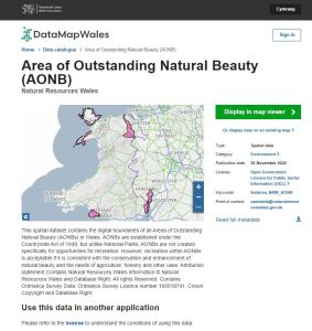 Guest blog: Natural Resources Wales is officially moving to ...