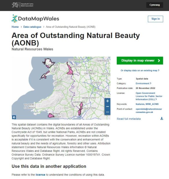 Guest blog: Natural Resources Wales is officially moving to ...